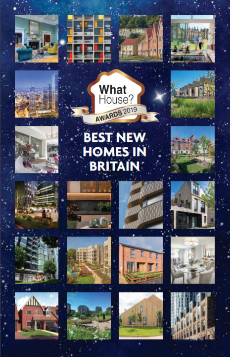 WhatHouse? Awards 2019 Judges Report